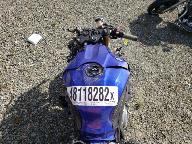 2015 YAMAHA YZFR1 C JYARN39Y8FA000331