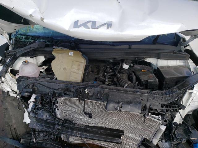 2022 KIA CARNIVAL L KNDNB4H35N6136361