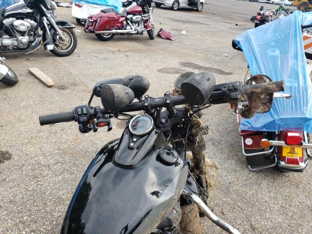 2022 HARLEY-DAVIDSON FXFBS 1HD1YLK12NB022581