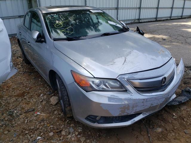 Salvage cars for sale at Austell, GA auction: 2013 Acura ILX 20 TEC