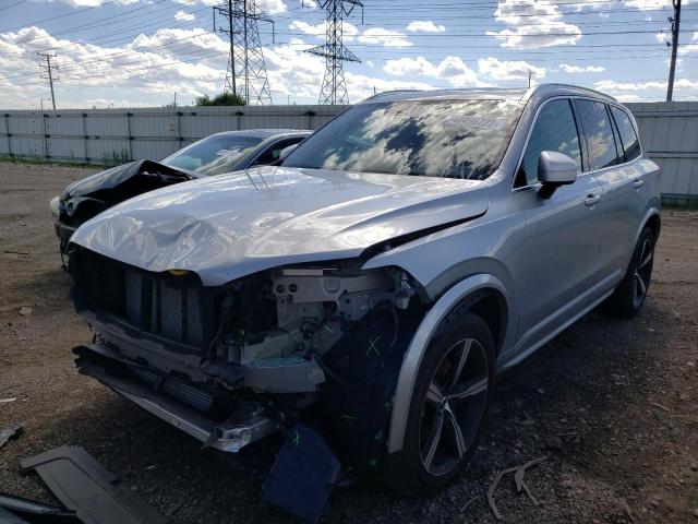 2019 VOLVO XC90 T6 R- YV4A22PM6K1447008