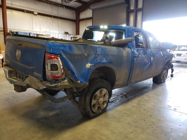 2020 DODGE 2500 3C6UR5DJ3LG248130