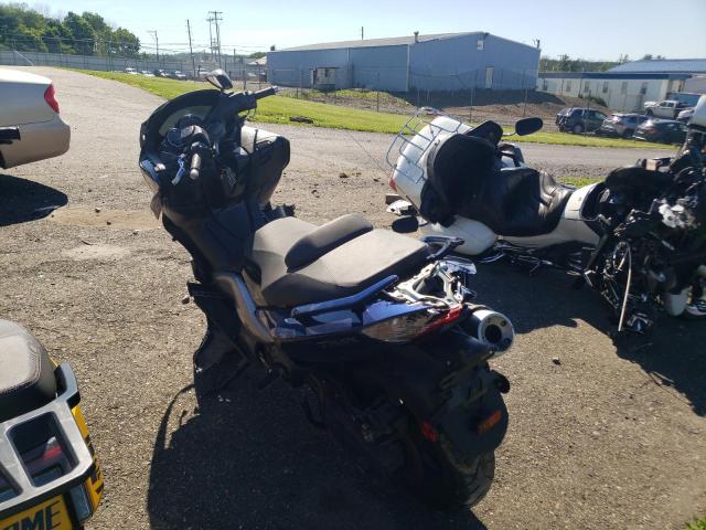 2009 YAMAHA XP500 JYASJ07Y49A001687
