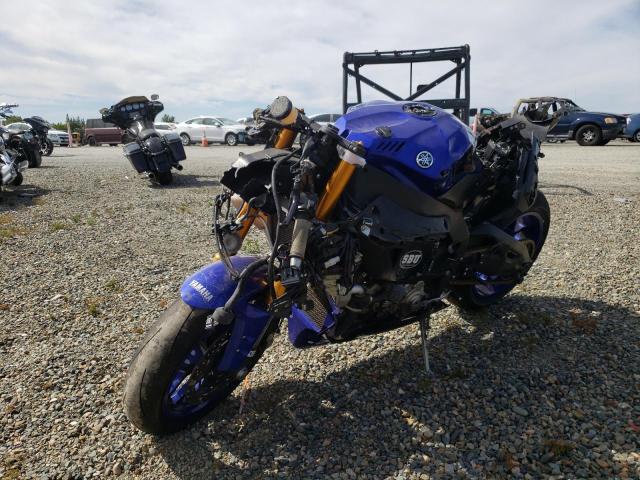2015 YAMAHA YZFR1 C JYARN39Y8FA000331