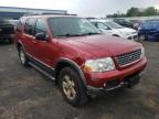 2005 FORD  EXPLORER