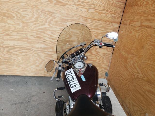 2006 YAMAHA XVS1100 A JYAVP11E56A085885