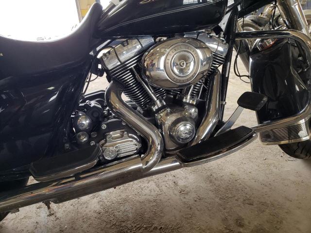 2010 HARLEY-DAVIDSON FLHR 1HD1FB416AB660551