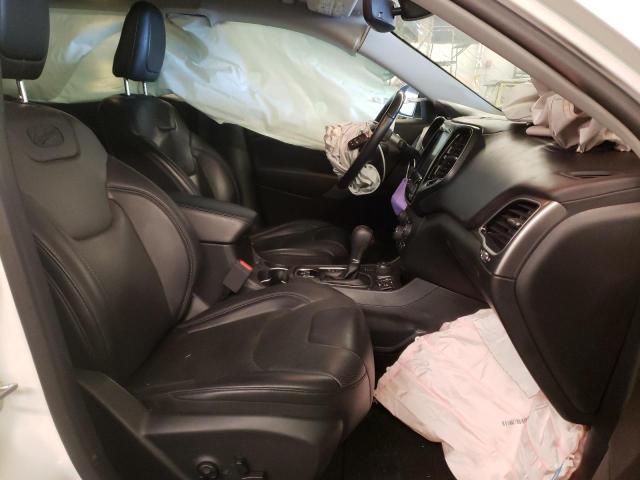 2019 JEEP CHEROKEE O 1C4PJMJN2KD223536