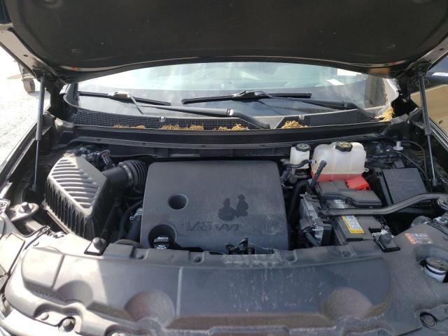 2021 CHEVROLET TRAVERSE R 1GNEVJKW4MJ236639