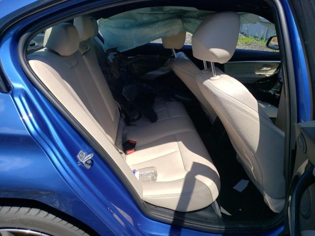 2017 BMW 340 XI WBA8B7C35HA190179