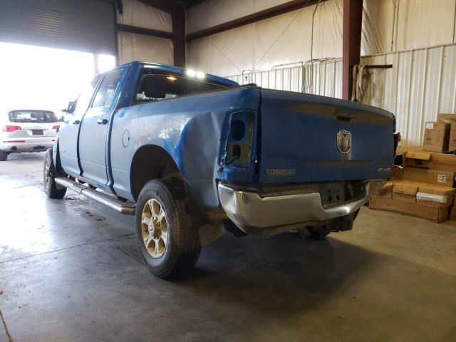 2020 DODGE 2500 3C6UR5DJ3LG248130