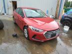 2017 HYUNDAI  ELANTRA