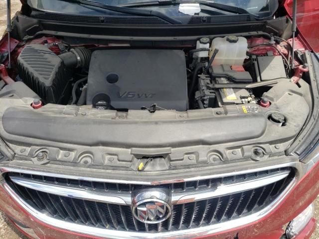 2020 BUICK ENCLAVE PR 5GAEVBKW4LJ323262