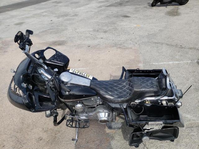2004 HARLEY-DAVIDSON FLTRI - 1HD1FSW334Y616779