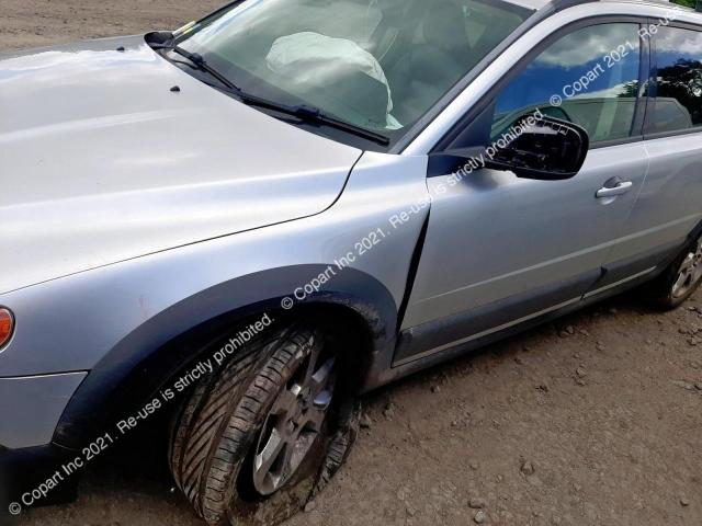 YV1BZ714681013181 Volvo XC70