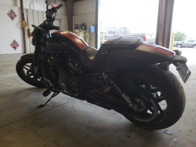 2012 HARLEY-DAVIDSON VRSCDX NIG 1HD1HHH37CC802993