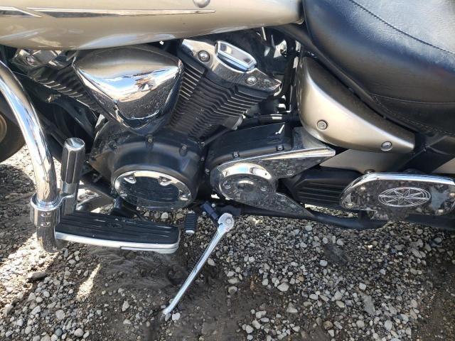 2008 YAMAHA XVS1300 CT JYAVP25E98A005779