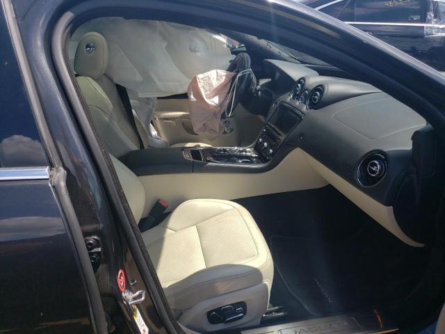 2015 JAGUAR XJ SAJXJ1CD3F8V85328