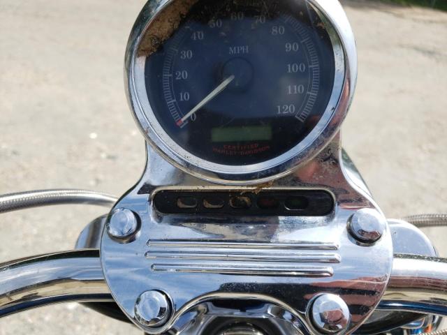 2005 HARLEY-DAVIDSON FXDCI 1HD1GVW135K334367
