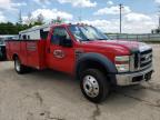 2008 FORD  F450