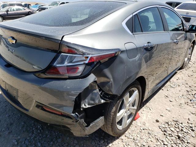 VIN 1G1RC6S56HU103284 2017 Chevrolet Volt, LT no.9