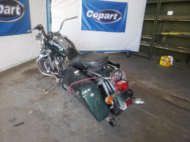 2004 HARLEY-DAVIDSON FLHPI 1HD1FHW184Y729919
