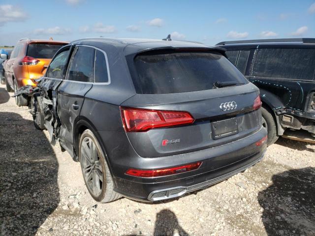 2018 AUDI SQ5 PRESTI WA1C4AFYXJ2233369