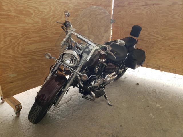2006 YAMAHA XVS1100 A JYAVP11E56A085885