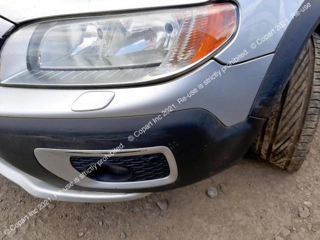 YV1BZ714681013181 Volvo XC70