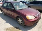 2003 HONDA  CIVIC