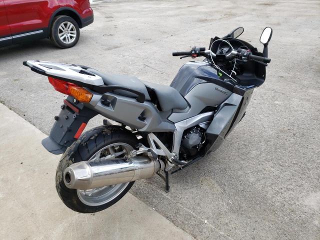 2007 BMW K1200 GT WB105970X7ZN46335