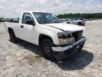 2006 CHEVROLET  COLORADO