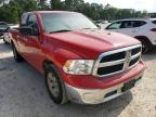 photo RAM 1500 2017