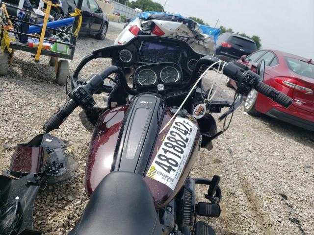 2021 HARLEY-DAVIDSON FLTRXS 1HD1KTP17MB624143