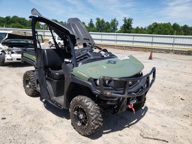 2018 John Deere Gator 4X4 for sale in Chatham, VA