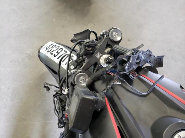 2017 HONDA CBR1000 RA JH2SC7751HK000381
