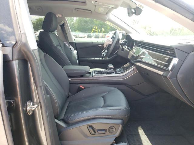 2019 AUDI Q8 PREMIUM WA1EVAF19KD024428