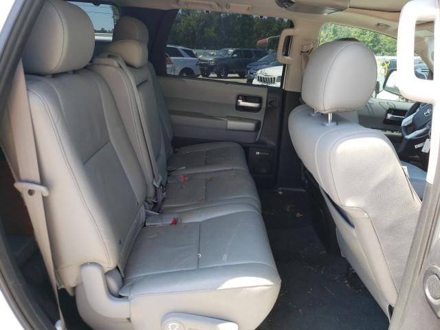 2016 TOYOTA SEQUOIA LI 5TDKY5G19GS065191