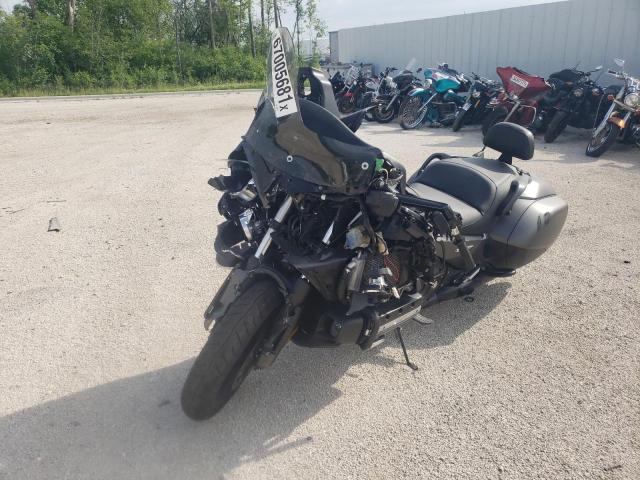 2016 HONDA GL1800 B JH2SC6816GK300292