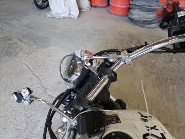 2013 VICTORY MOTORCYCLES BOARDWALK 5VPRB36N0D3015111