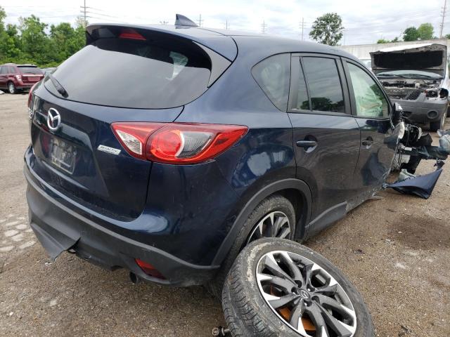 JM3KE4DYXG0850821 Mazda CX-5 GT