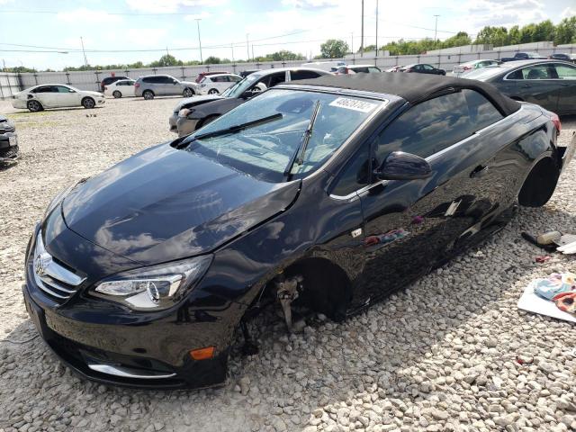 2019 BUICK CASCADA PR W04WH3N5XKG355805