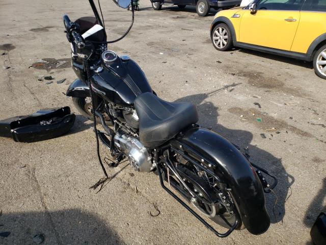 2020 HARLEY-DAVIDSON FLSL 1HD1YDJ19LB070860