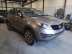 2014 KIA  SPORTAGE