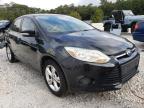 2013 FORD  FOCUS