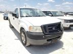 2007 FORD  F150