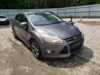 2013 FORD  FOCUS