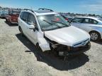 2014 SUBARU  FORESTER