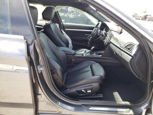 2018 BMW 330 XIGT - WBA8Z9C54JG828188