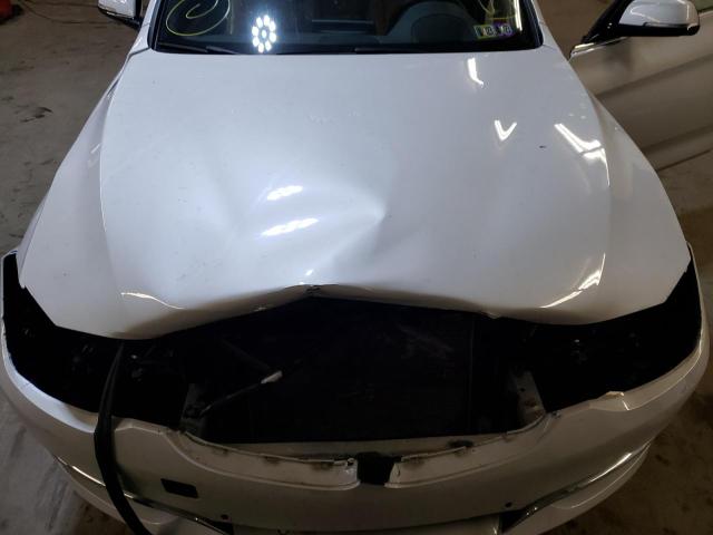 2017 BMW 330 XIGT WBA8Z9C34HG826756